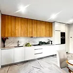 Litoral Blue Apartament *