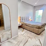 Litoral Blue Apartament *