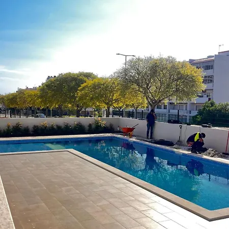 Apartment Litoral Blue