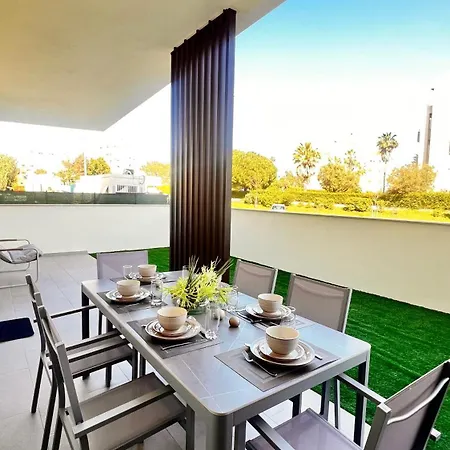 Litoral Blue * Portimão