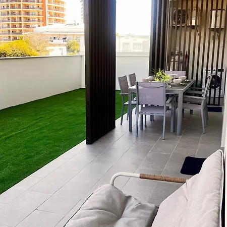 Apartament Litoral Blue Portimão