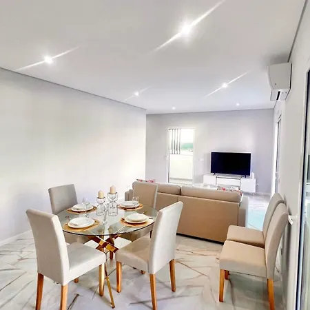 Apartament Litoral Blue Portimão