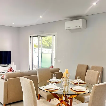 Litoral Blue Apartment