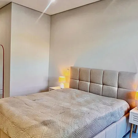 Litoral Blue Apartment