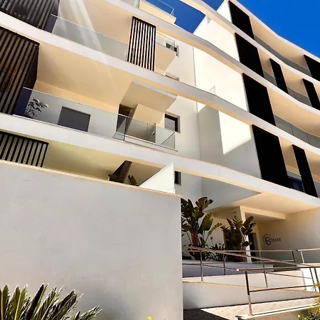Apartment Litoral Blue Portimão