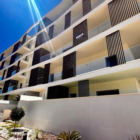 Litoral Blue Apartment *