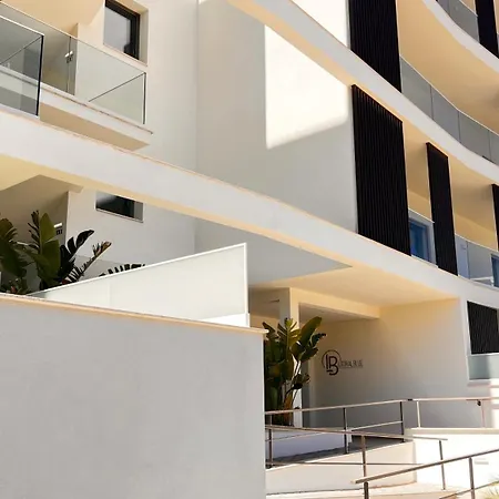 Litoral Blue Apartment Portimão