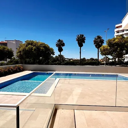 Litoral Blue Apartment