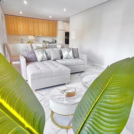 Litoral Blue Apartment