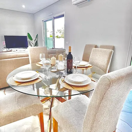 Apartment Litoral Blue