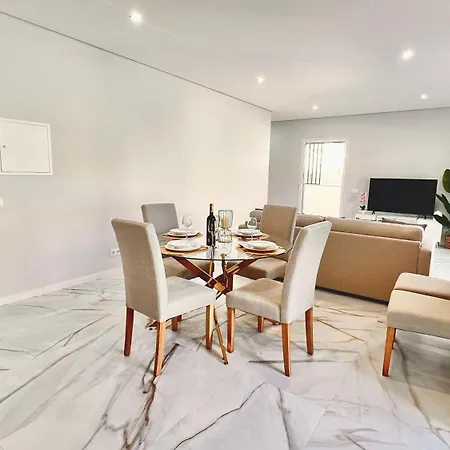 Litoral Blue Apartment
