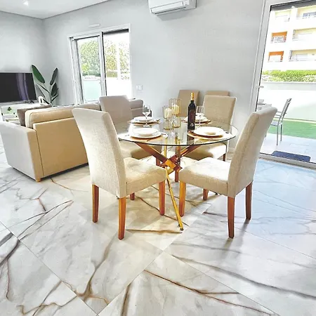 Apartment Litoral Blue *