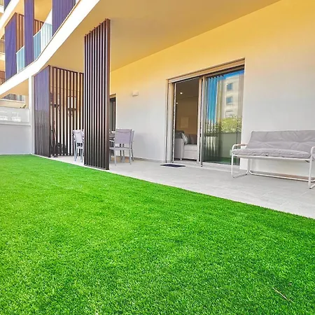 Apartment Litoral Blue *