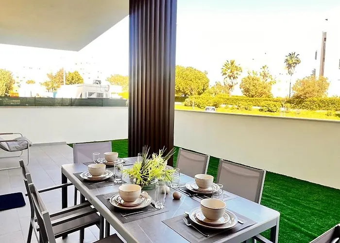 Litoral Blue * Portimao