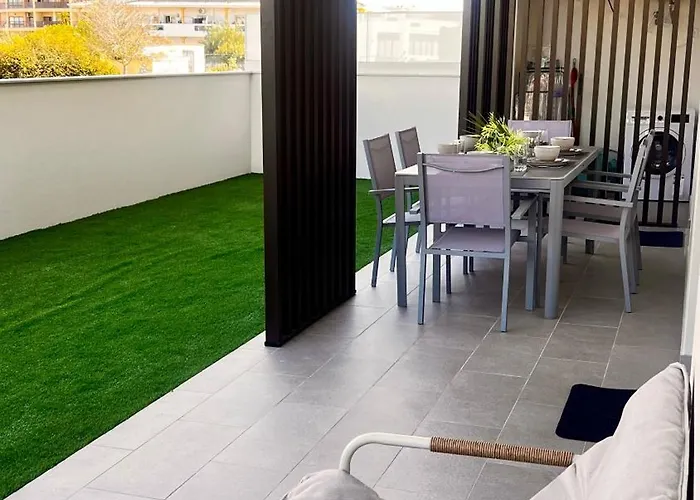 Apartment Litoral Blue Portimao