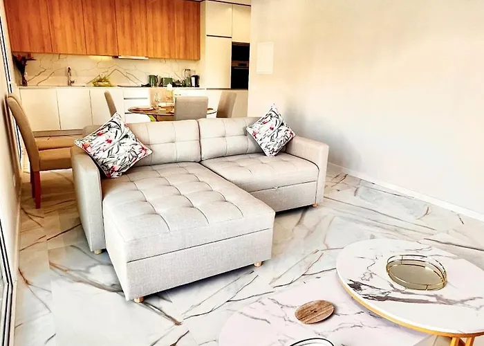 Litoral Blue * Portimao