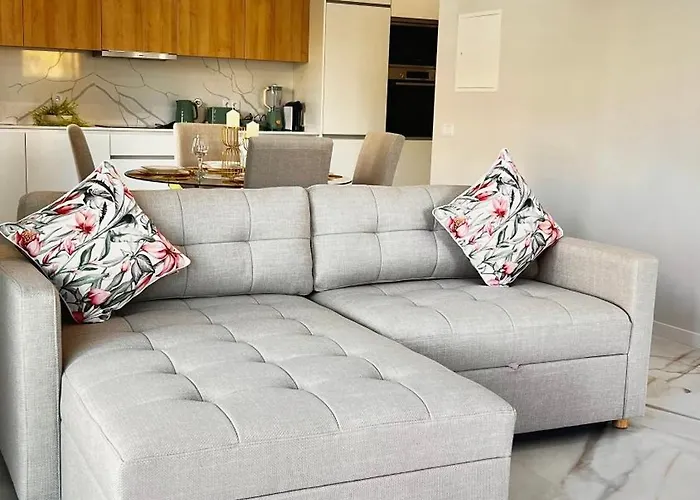 Litoral Blue Portimao