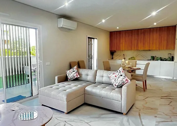 Litoral Blue Portimao