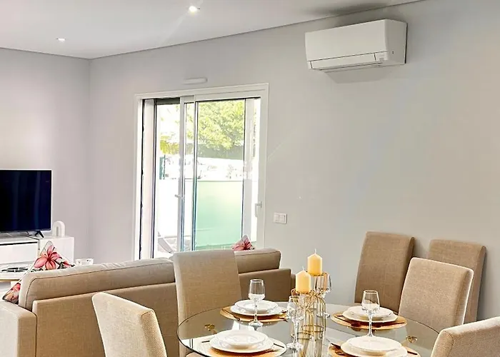 Litoral Blue Apartment