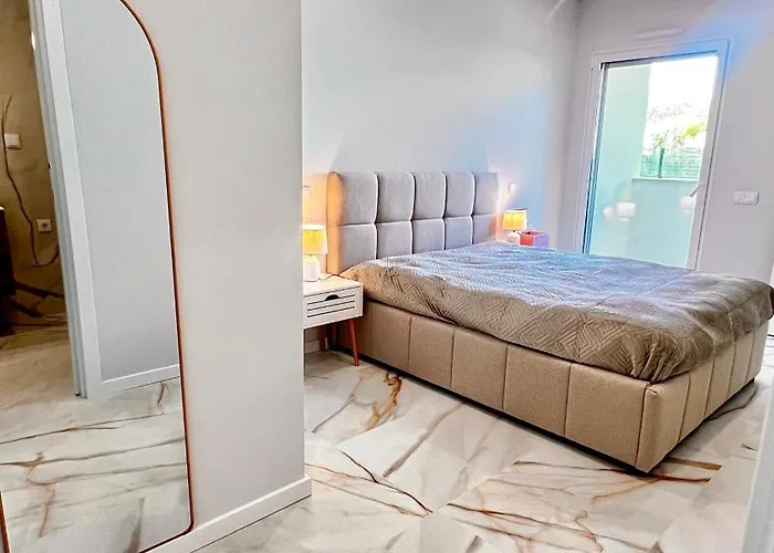 Litoral Blue Apartment *