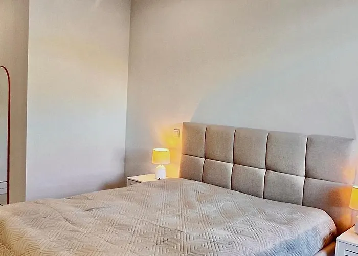 Litoral Blue Apartment