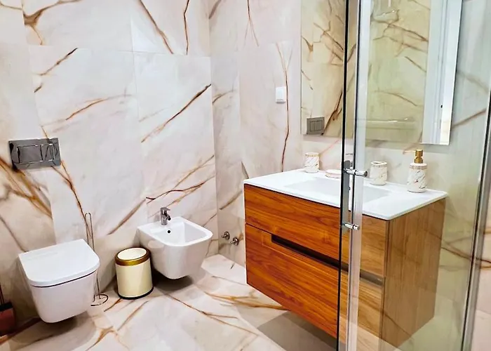 Litoral Blue Apartment Portimao