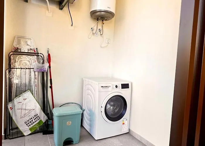 Litoral Blue Apartment